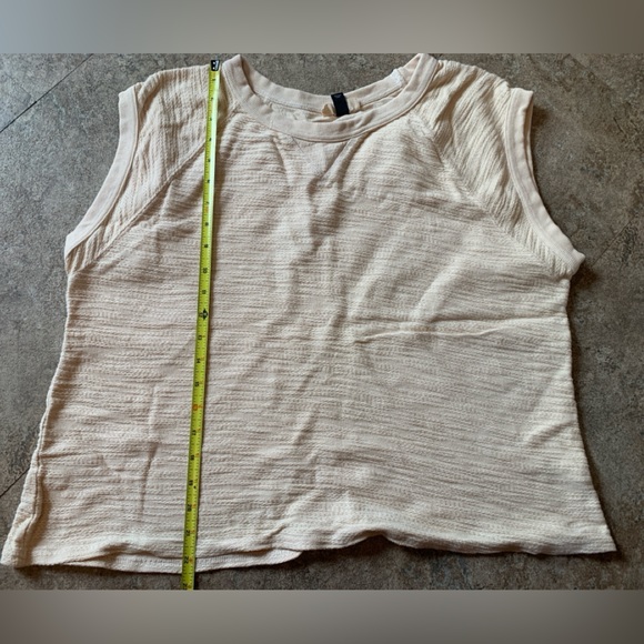 Universal Threads 100% Cotton Top Large - Picture 2 of 6